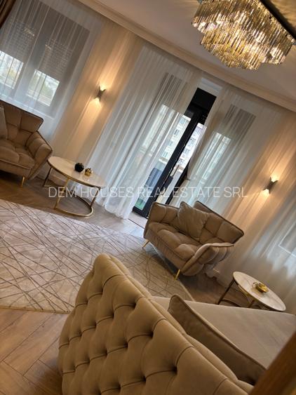 APARTAMENT DE LUX PE BULEVARDUL DECEBAL in INIMA CAPITALEI - 3