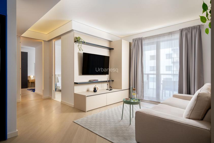Cortina North 2BR  - Ready to move by Urbanesq - Loc de parcare inlcus - 9