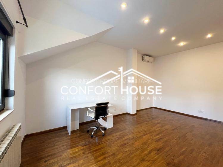 VILA S+P+EM, 7 camere, piscina, IANCU NICOLAE- Cambridge School - 37
