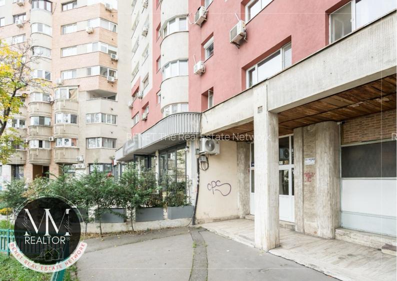 2 Camere stradal 13 Septembrie - Marriott - 14