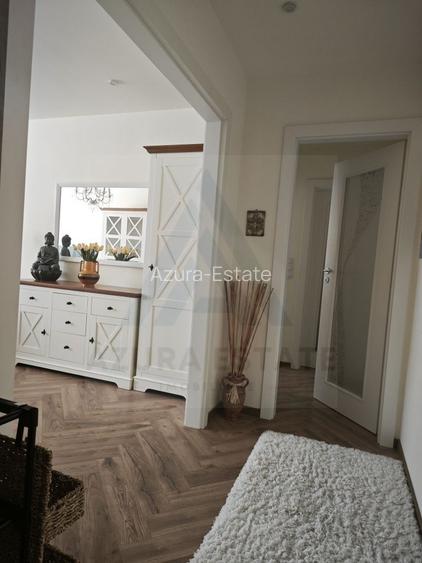 Apartament 2 camere utilat premium izolat termic in zona Strand - 7