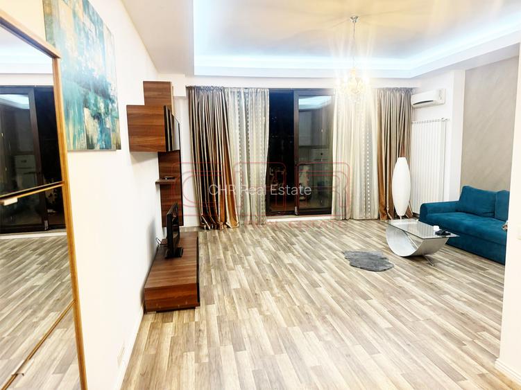 Apartament Studio Aviatiei, North Area Lake View, #978 - 3