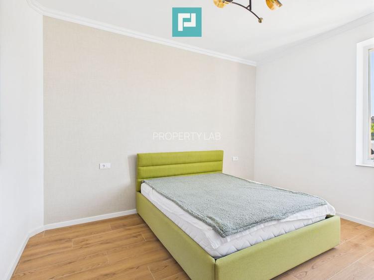 Apartament modern cu 2 camere la curte comună - 11