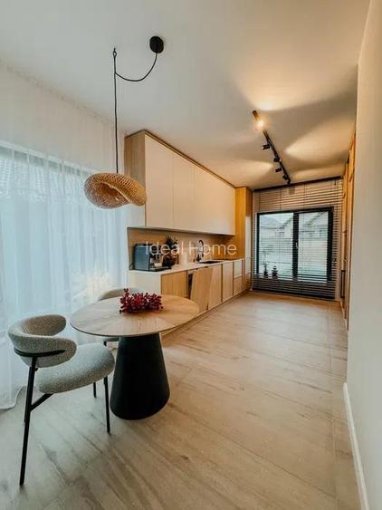 COMISION 0% - CASA INDIVIDUALA FINALIZATA - LA 1 KM DE LIDL MIROSLAVA - 3