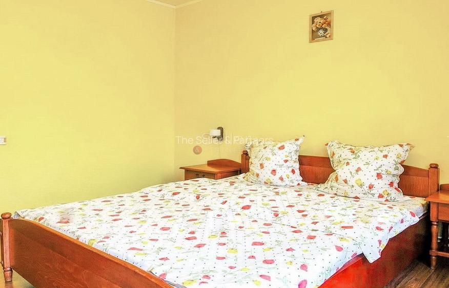 Pensiune 3 margarete - 18