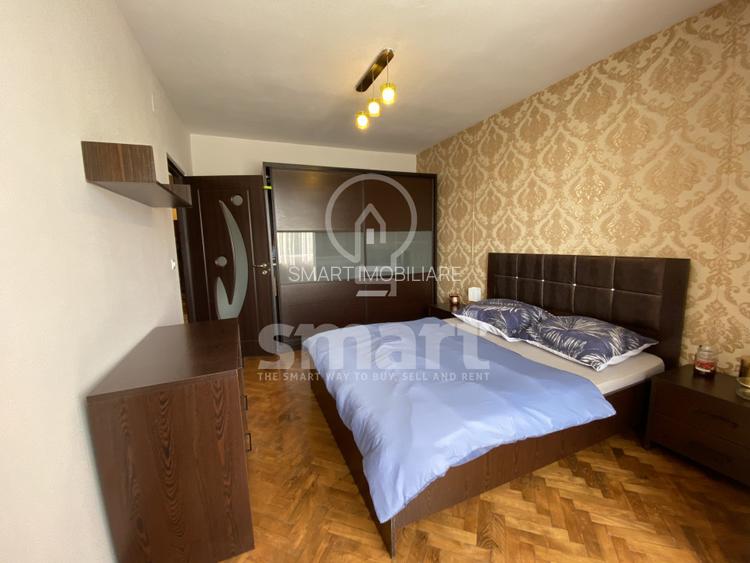 Apartament 2 camere, Gheorgheni, zona Interservinsan FSEGA - 4