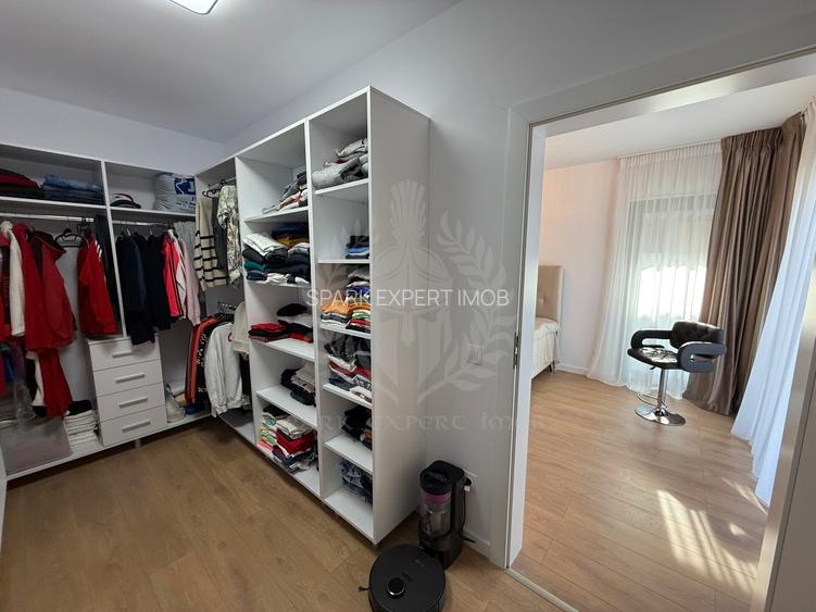 Vila de lux, P+1 / 2024, complet mobilata/utilata, Tantareni, Prahova - 18