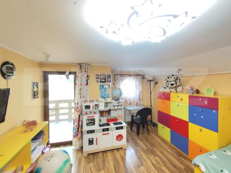 Casa 6 camere, 3 bai, 180 mp, 819 mp teren - 10