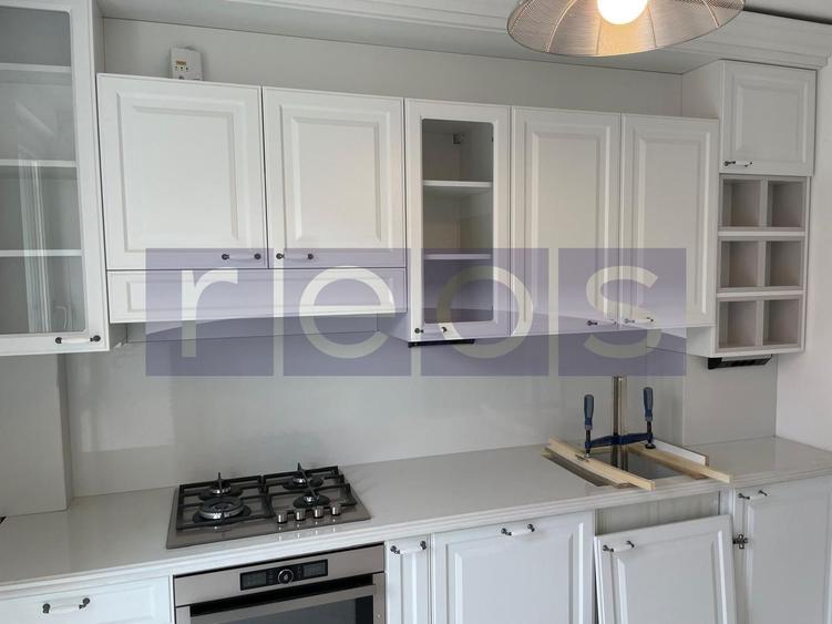 De vânzare apartament 4 camere Băneasa 136 mp  2 locuri de parcare - 9