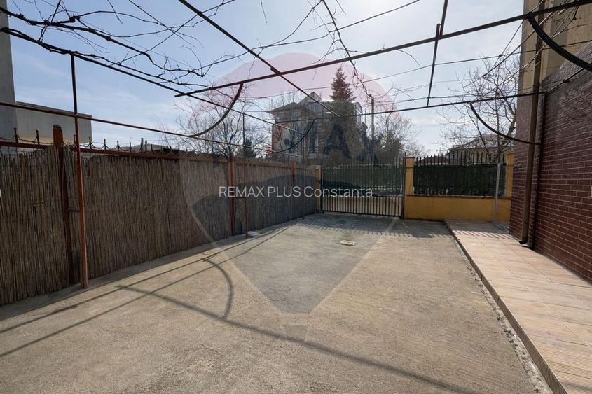 Apartament în casă cu curte – intrare separată - confort și intimitate - 8