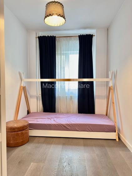 Apartament 3 camere, strada Turda 129 - 16