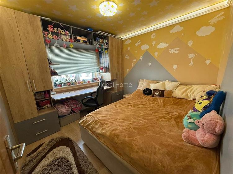 Apartament modern 2 camere Dacia Iasi - 3
