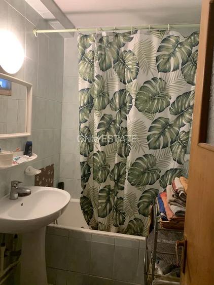 3 Camere Et.6/10 Bloc Reabilitat - 10 Minute Metrou Dristor - 6