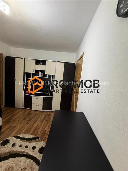 Apartament 2 camere cf 2 decomandat zona Spiru Haret - 2