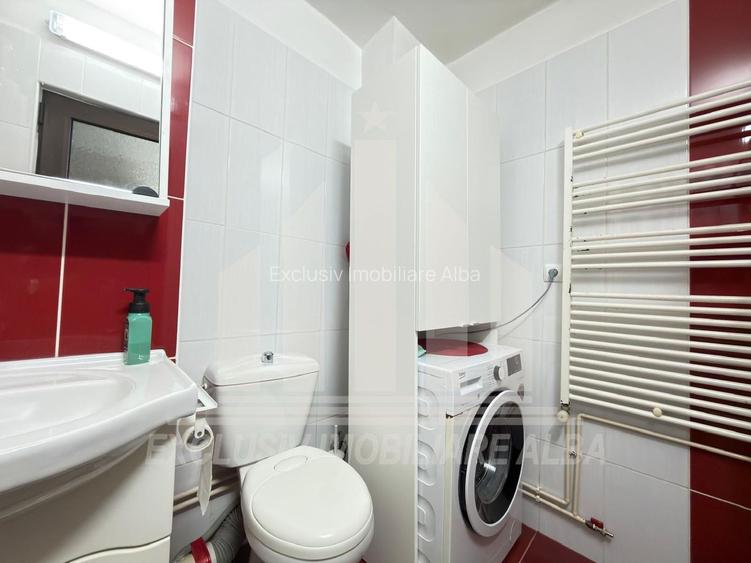 Apartament 2 camere decomandate | 52 mp | Etaj 1 | Renovat | Cetate - 6