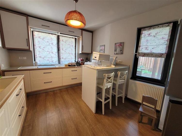 Casa individuala, 220 mp, teren 500 mp, garaj! Zona Tauti - Vivo! - 7