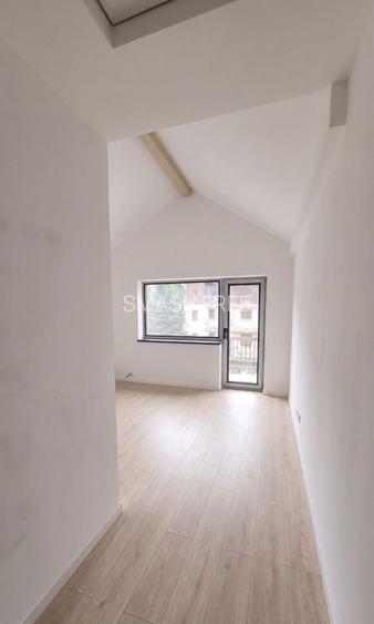 Apartament cu 4 camere 125 mp (4 garsoniere) la cheie + 60 mp pod - Busteni - 13