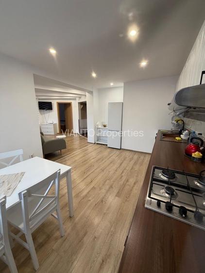 APARTAMENT 2 CAMERE DECOMANDAT| ZONA RESITA- LAZARET - 5