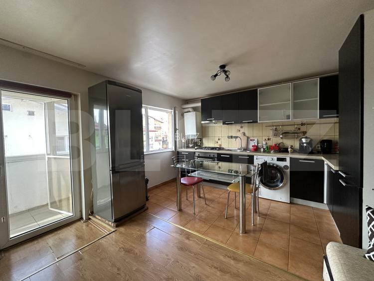 EXCLUSIV! Apartament 4 camere, 125 mp utili, parcare, strada Stejarului - 5