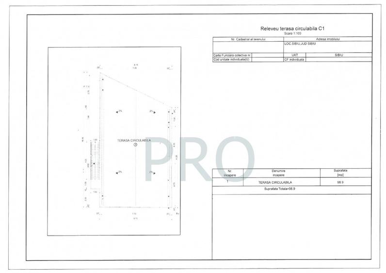 COMISION 0% Casa individuala noua/4 camere/terasa circulabila/zona Hilton - 17