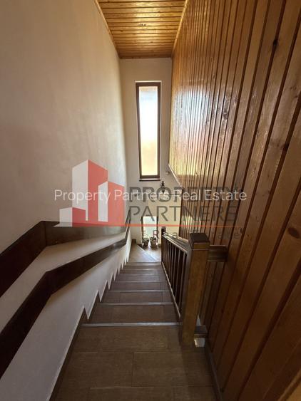 Pensiune cu vedere spectaculoasă la Bucegi și Piatra Craiului – Bradul Inalt - 14