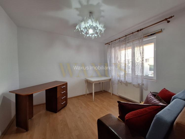 Casa de Vanzare  - 4 camere I SU 100mp I 2 Niveluri - Avram Iancu - 5