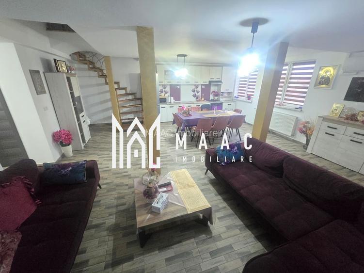 Apartament 4 camere | Decomandat |  Zona Tineretului - 18