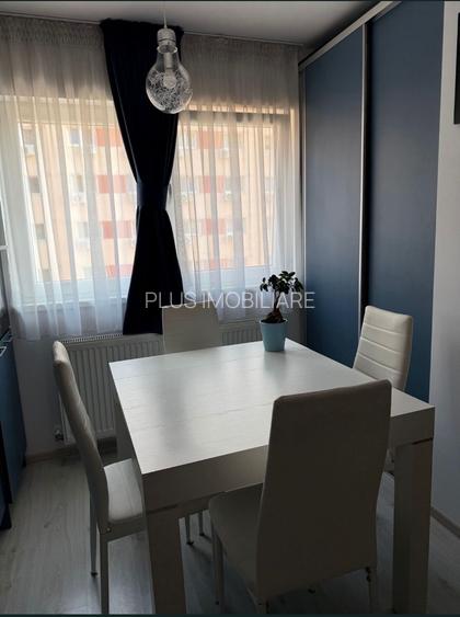 Apartament 2 camere LUX Complex Palladium Residence - 5