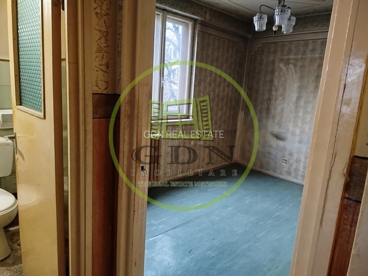 Apartament 4 camere, decomandat, zona Dacia - 13