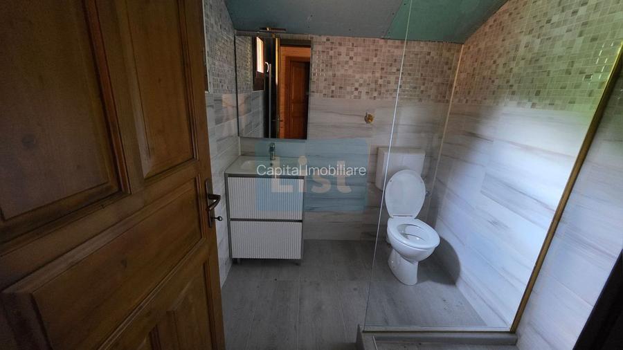Casă de vacanță pe malul Dunării, Svinița - 10