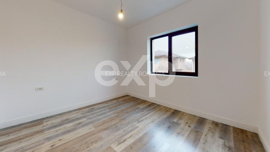 De vanzare duplex 4 camere in apropiere de DN1 Corbeanca - 10