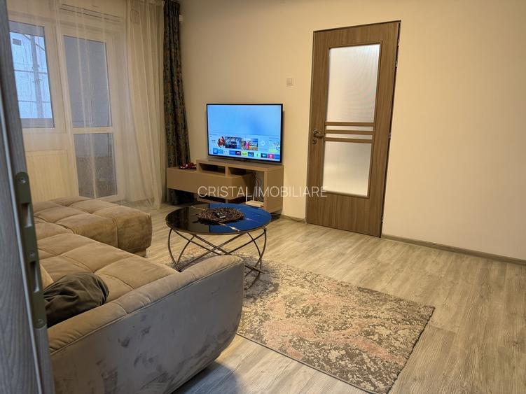 Apartament 2 camere, la 4 min. de metrou Piata Sudului/ Mall SunPlaza - 6