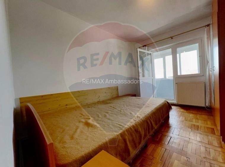 Apartament cu 3 camere de vânzare în zona Aradului - 5