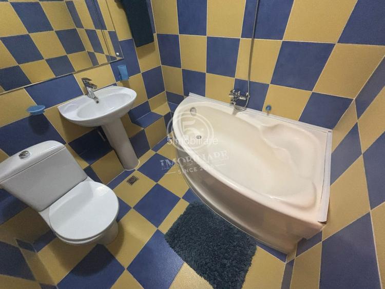 Apartament 2 Camere Aviației | Proaspăt Zugrăvit | Burileanu - 19