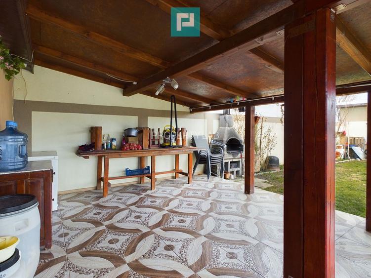 Casă cu 5 camere în Nădlac - 14