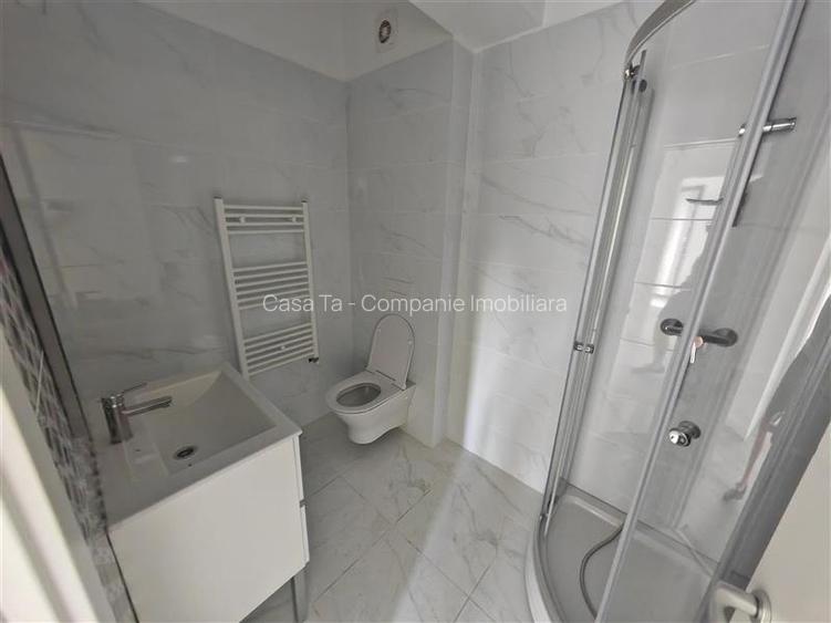 Apartament 3 camere decomandate Poitiers - 5