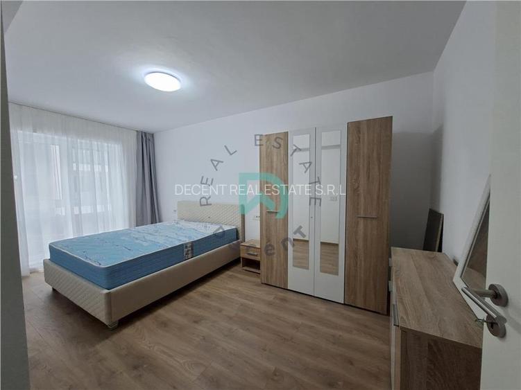 Apartament 3 camere Maurer Villas, Tractorul, Brasov - 2