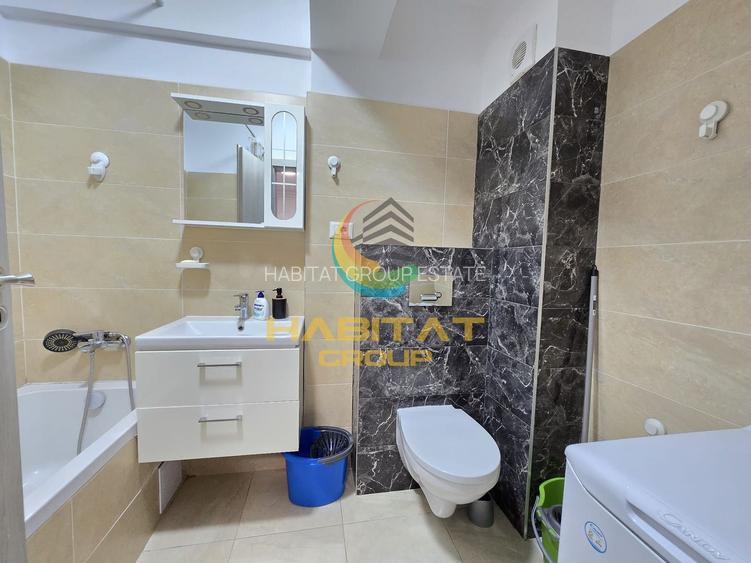 Garsoniera in bloc nou an 2022 cu Mutare imediata - 10