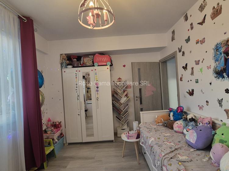 Apartament 3 camere + loc parcare Moara de Vant - 13