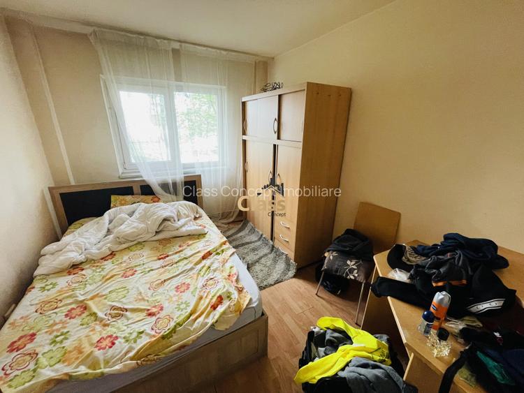 Apartament 3 camere | 64 mpu | Decomandat | Aurel Vlaicu Intre Lacuri - 3