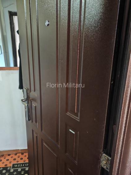 De vânzare apartament cu 2 camere, et 2, cartier Amzacea, poziționat Sud Est - 5