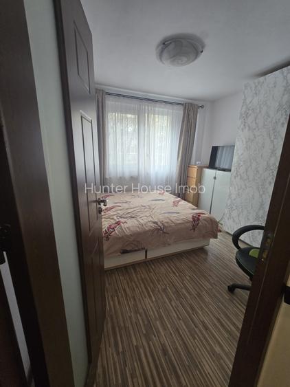 Ap. 2 cam. cu Centrala proprie! Zona Lujerului-Carrefour la 5 minute de metrou ! - 11