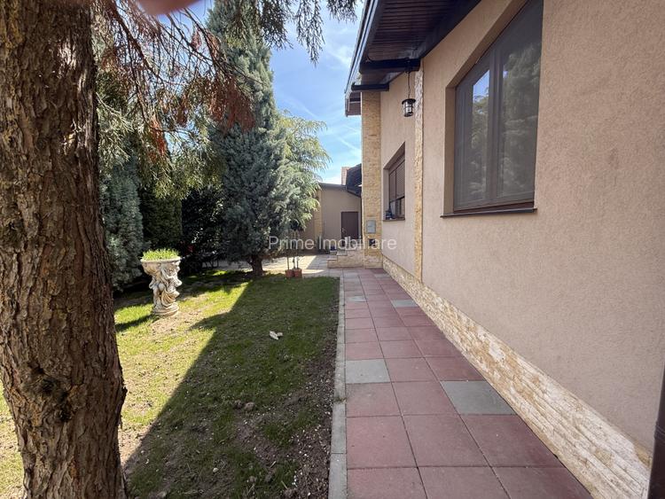 CASA INDIVIDUALA 5 CAMERE, 170MP, ULTRA FINISATA, DEALUL FURCILOR, ALBA IULIA - 2