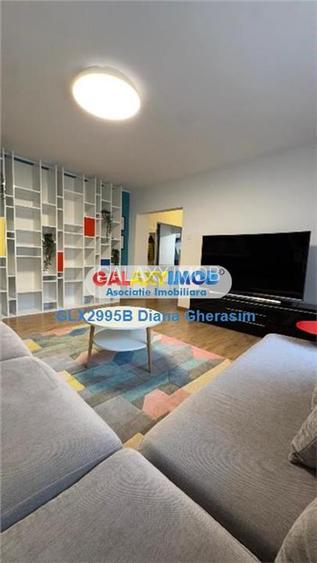 Apartament modern 4 camere | Cotroceni - Panduri | Prima Inchiriere - 4
