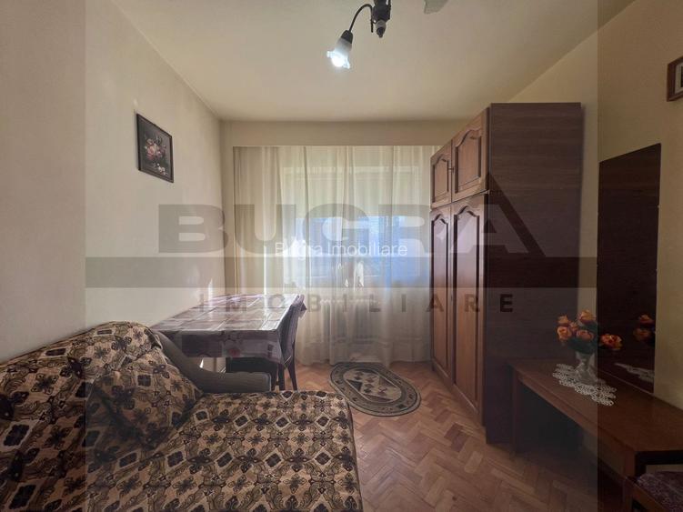 Apartament de 4 camere, 87mp, etaj intermediar, zona McDonalds - 5