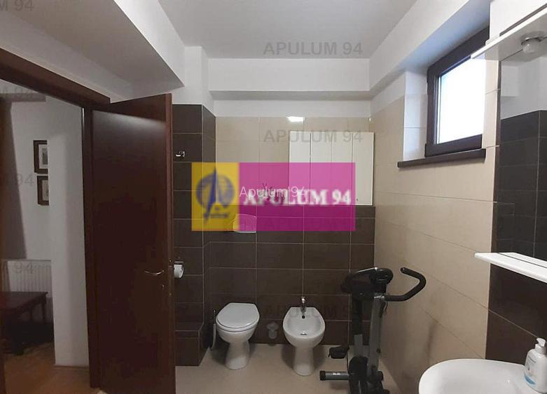 Apartament Superb Băneasa - Ion Ionescu de la Brad - 17