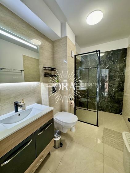 APARTAMENT 2 CAMERE | VANZARE | INTRE LACURI | 2 BALCOANE 15 MP - 9