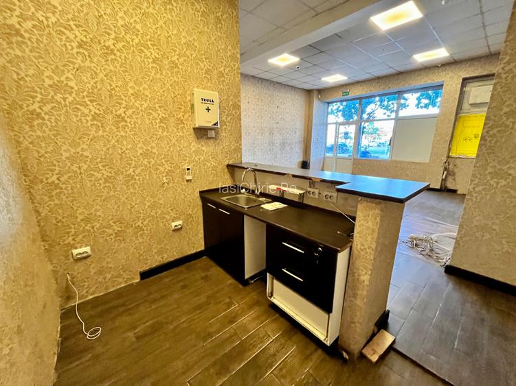 Spatiu comercial Baza 3 Carrefour Felicia 46 mp - 6