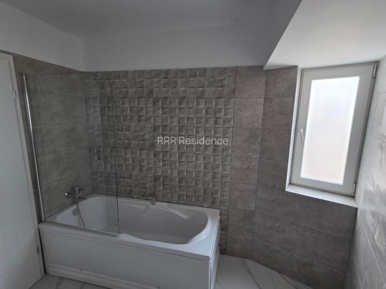 Apartament 2 cam 71 m.p ,incalzire pardoseala , bloc nou stradal Sos giurgiului - 9