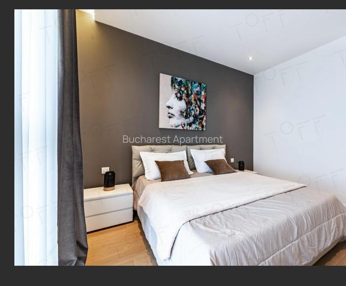Apartament 3 camere//terasa//parcare//One Herastrau Plaza - 9